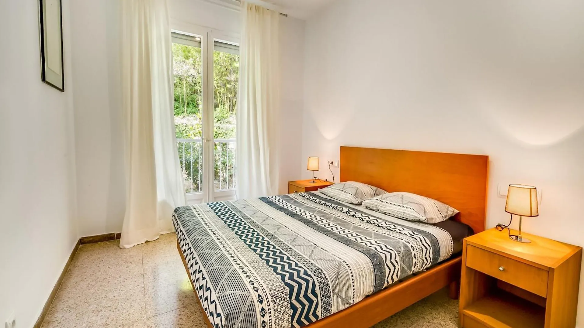 Appartement Vivalidays Es Blau -Blanes- Costa Brava