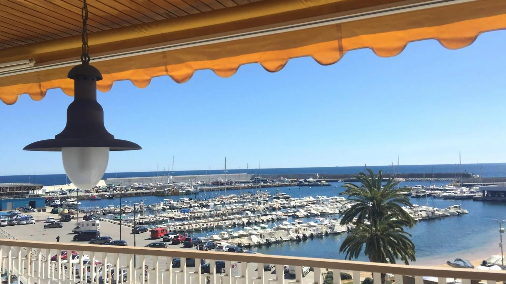 Appartement Vivalidays Es Blau -Blanes- Costa Brava Espagne