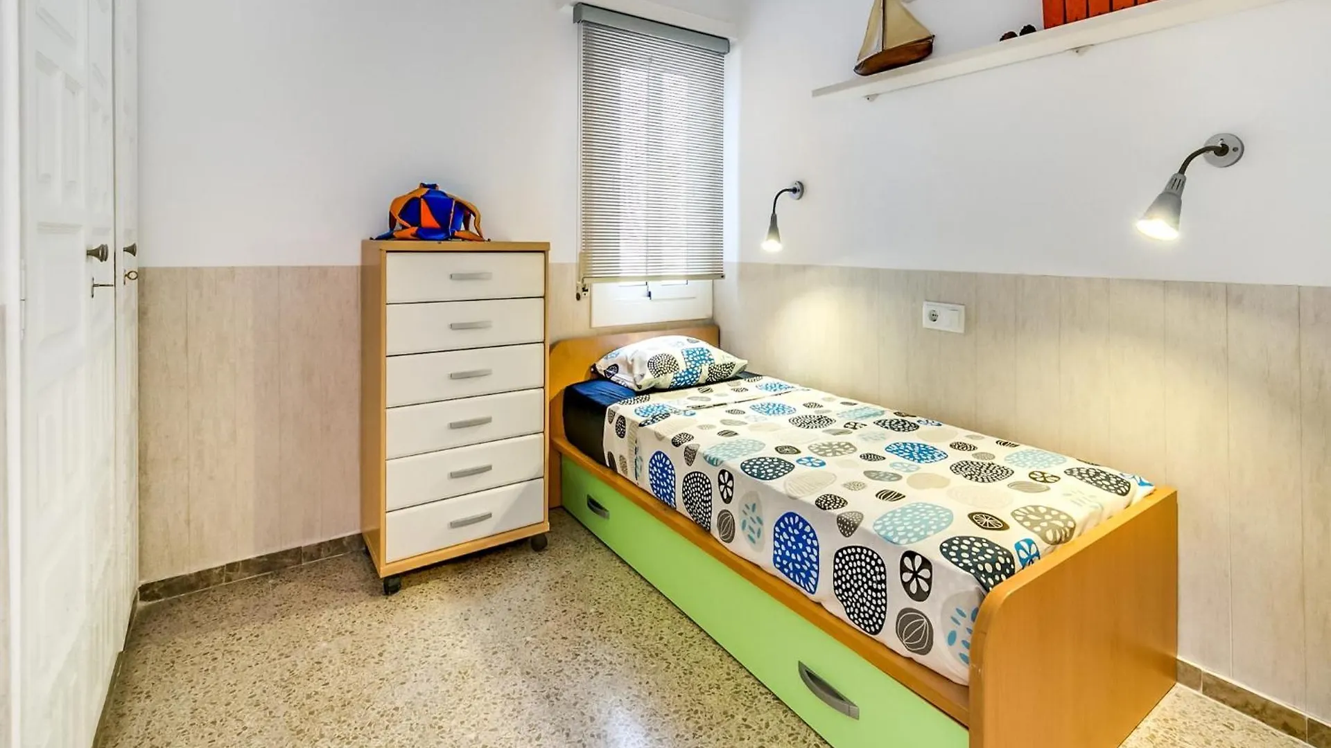 Appartement Vivalidays Es Blau -Blanes- Costa Brava