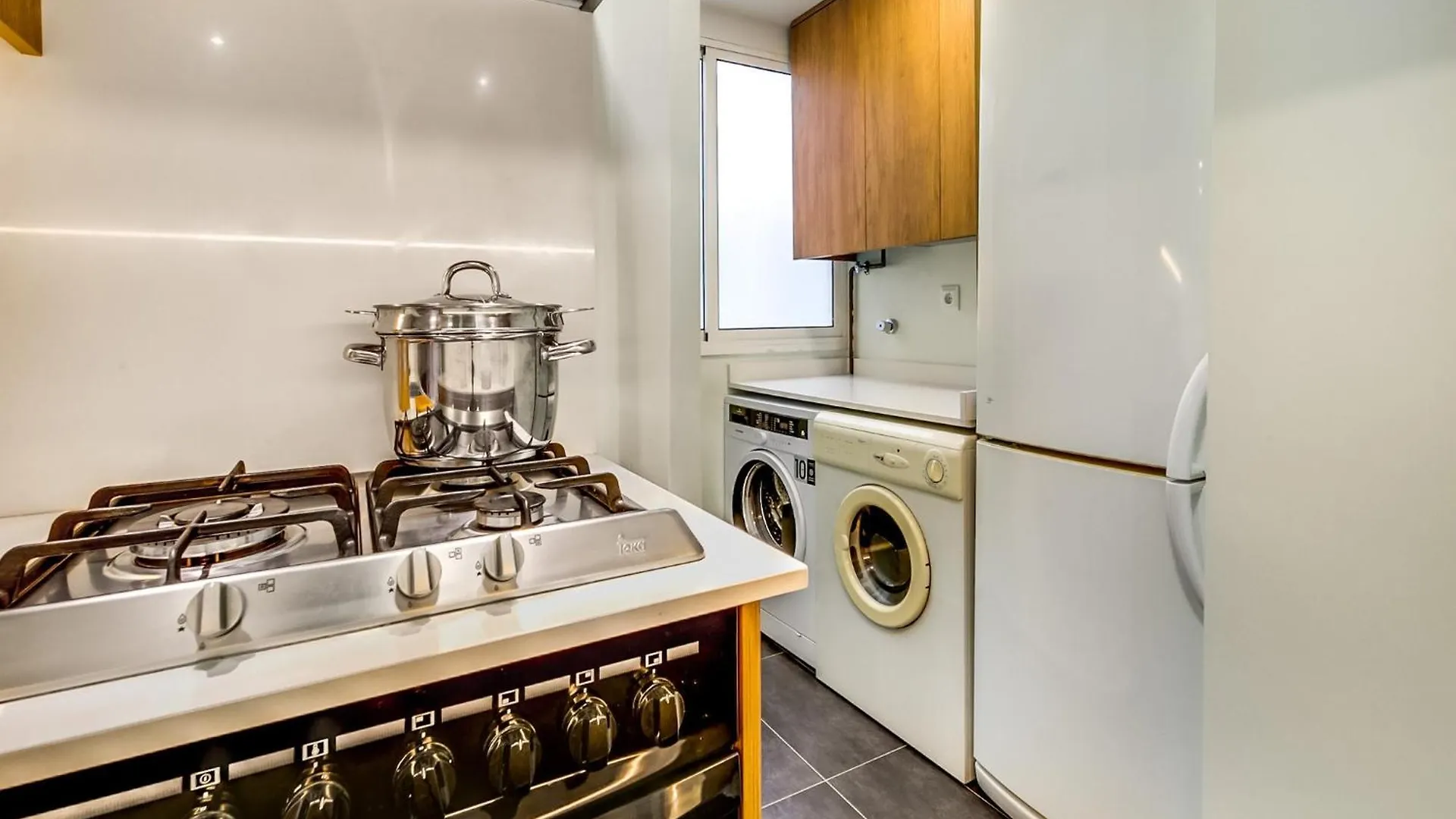 Appartement Vivalidays Es Blau -Blanes- Costa Brava
