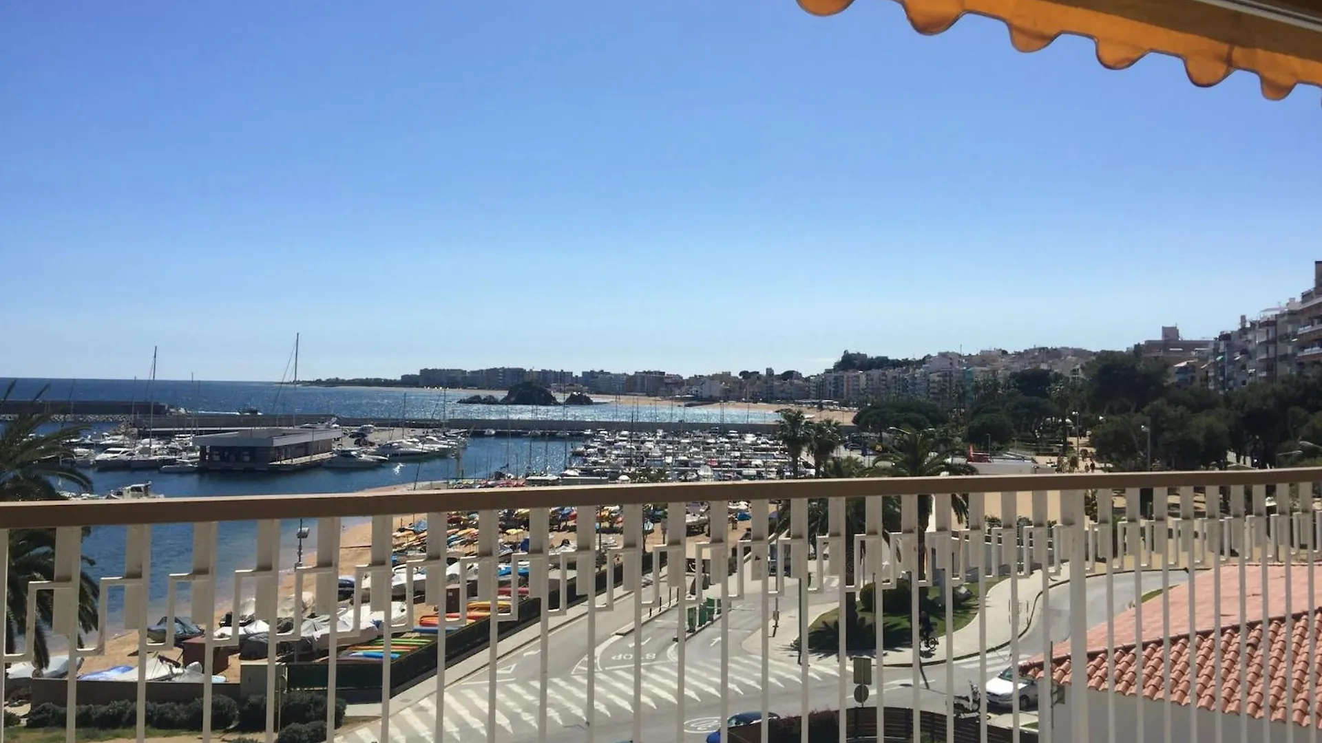 Appartement Vivalidays Es Blau -Blanes- Costa Brava