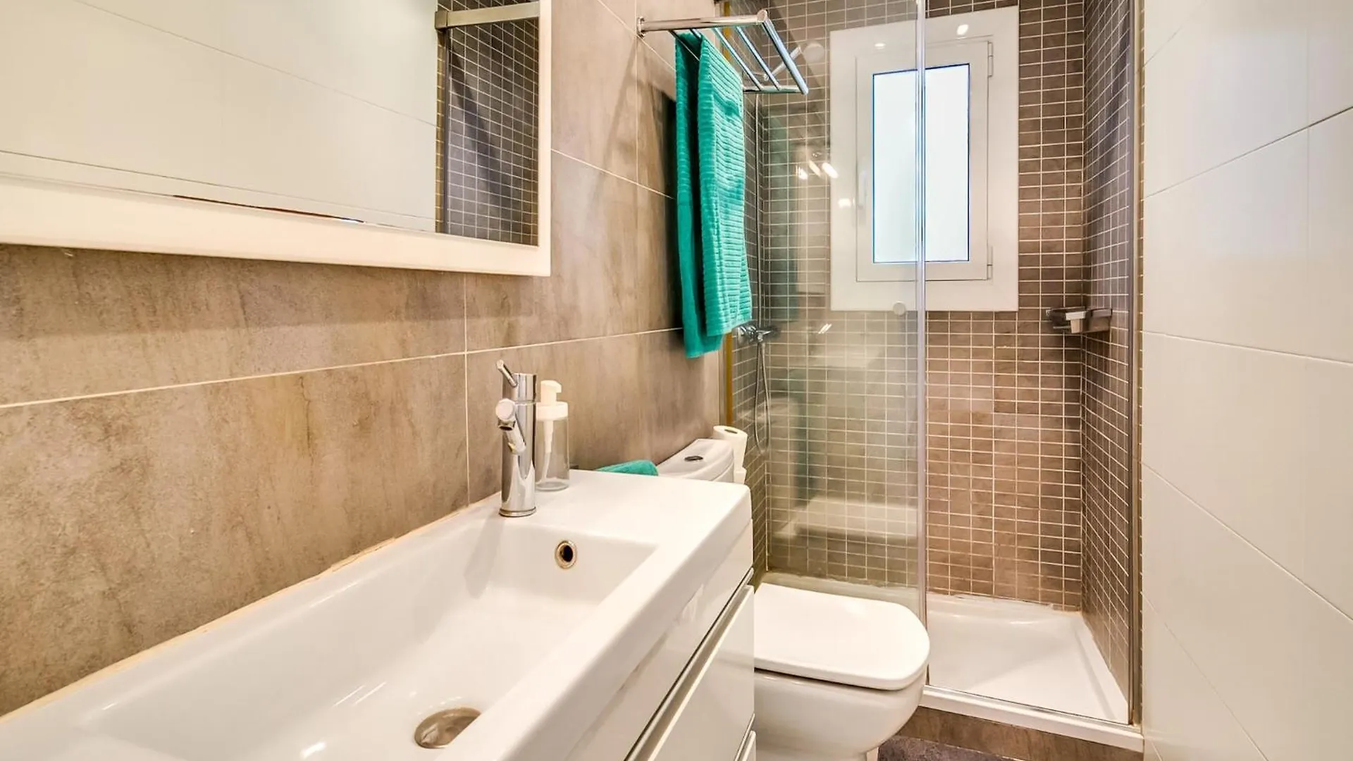 Appartement Vivalidays Es Blau -Blanes- Costa Brava  Blanes
