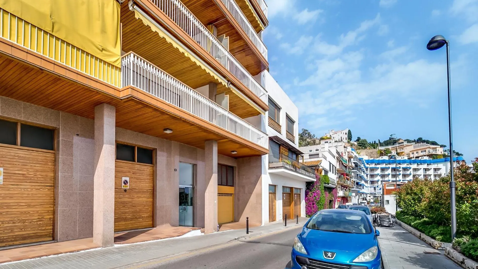 Appartement Vivalidays Es Blau -Blanes- Costa Brava  Blanes