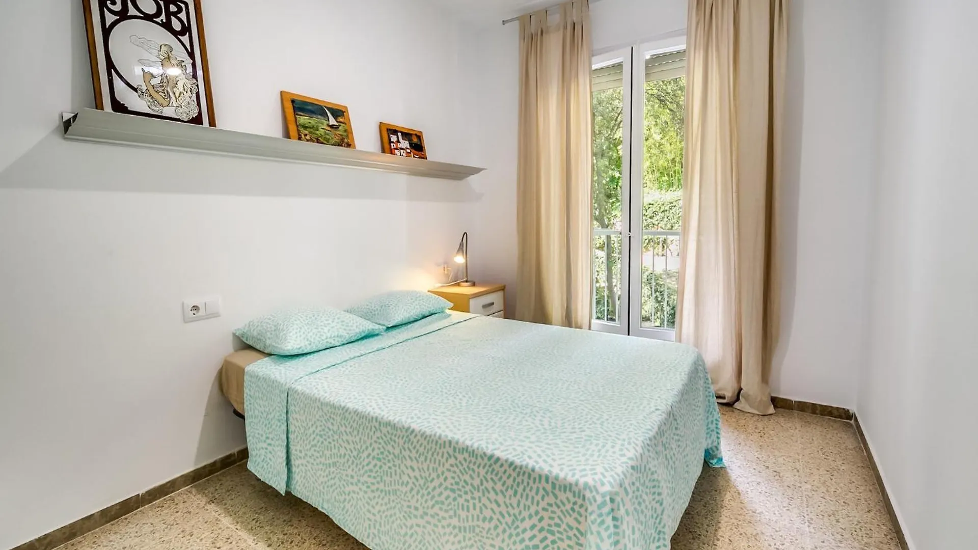 Appartement Vivalidays Es Blau -Blanes- Costa Brava 0*, Blanes Espagne