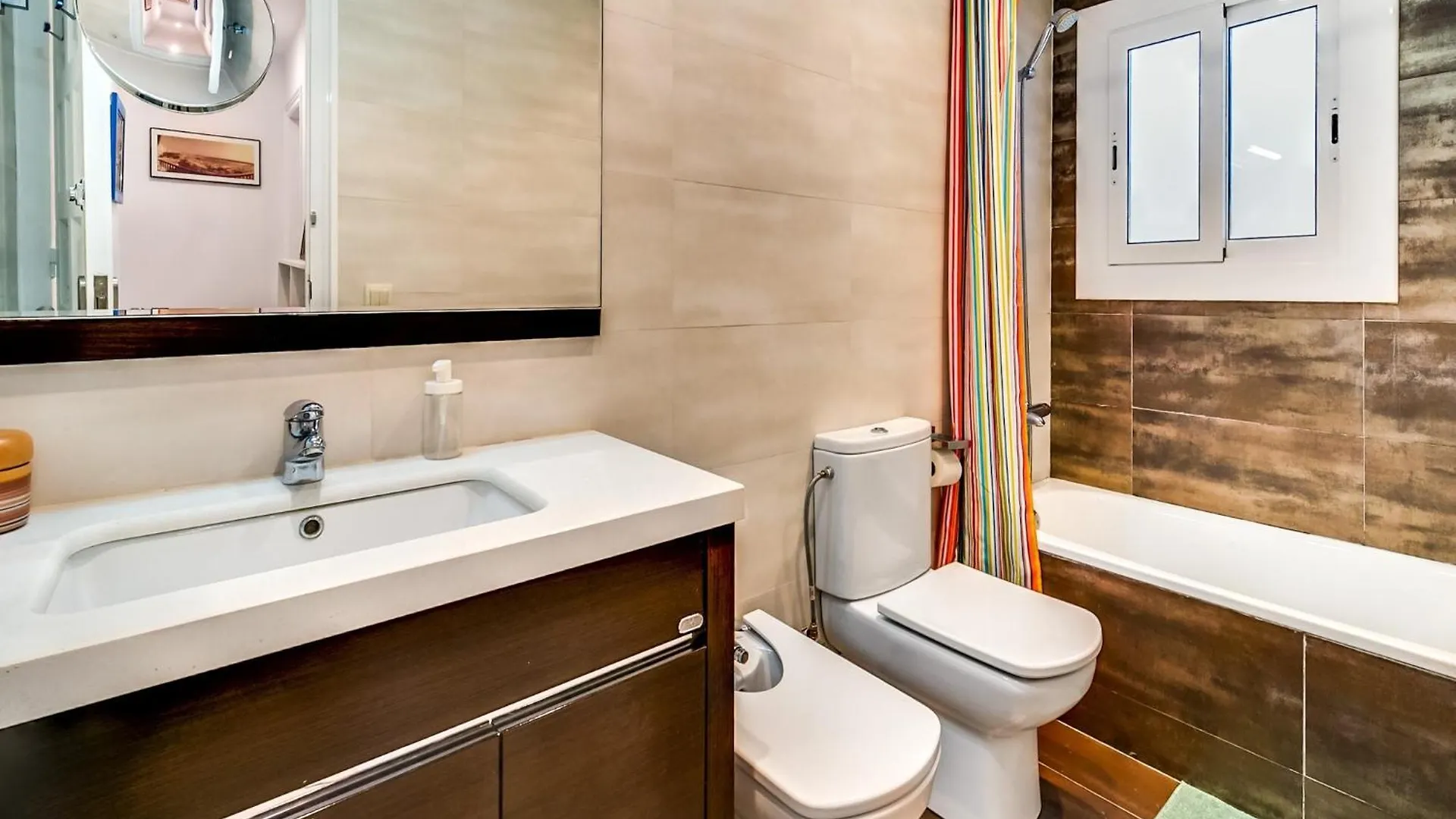 Appartement Vivalidays Es Blau -Blanes- Costa Brava Espagne